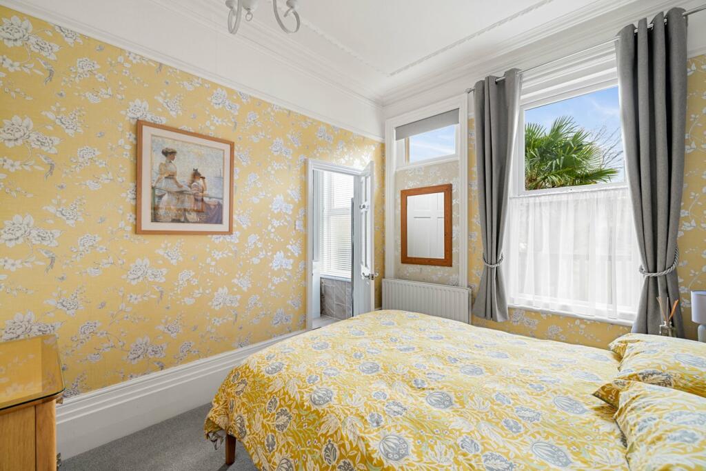 Additional property image - Julian Road, Folkestone, CT19