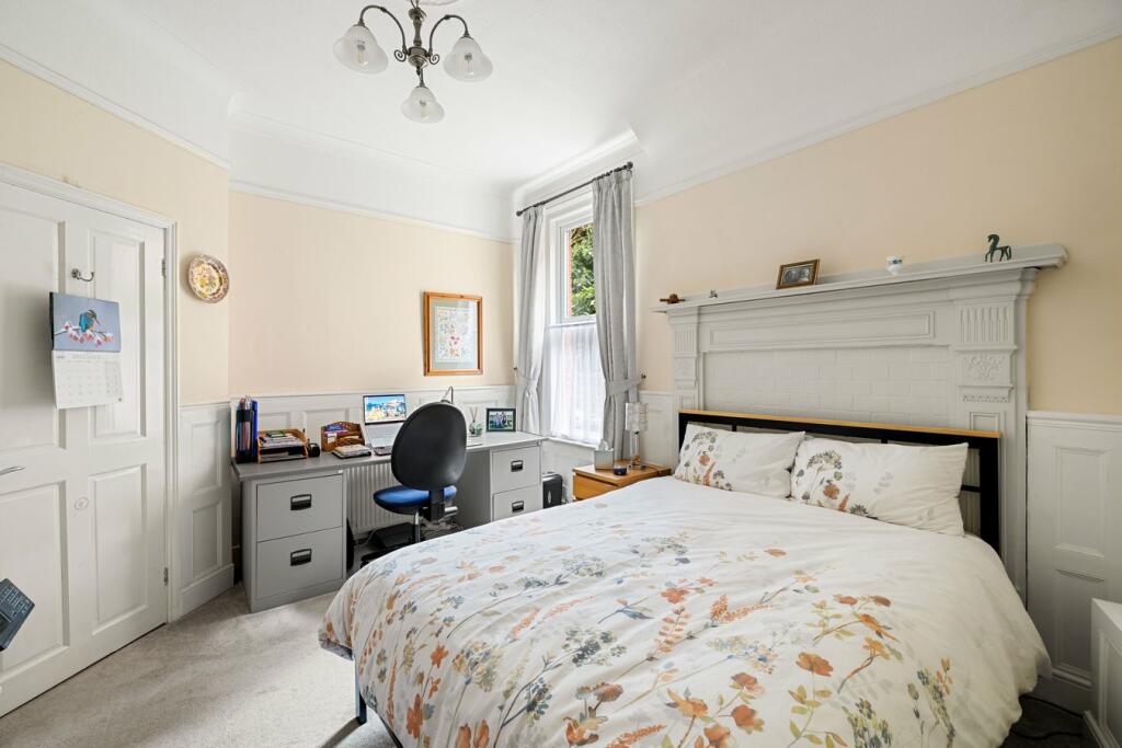 Additional property image - Julian Road, Folkestone, CT19