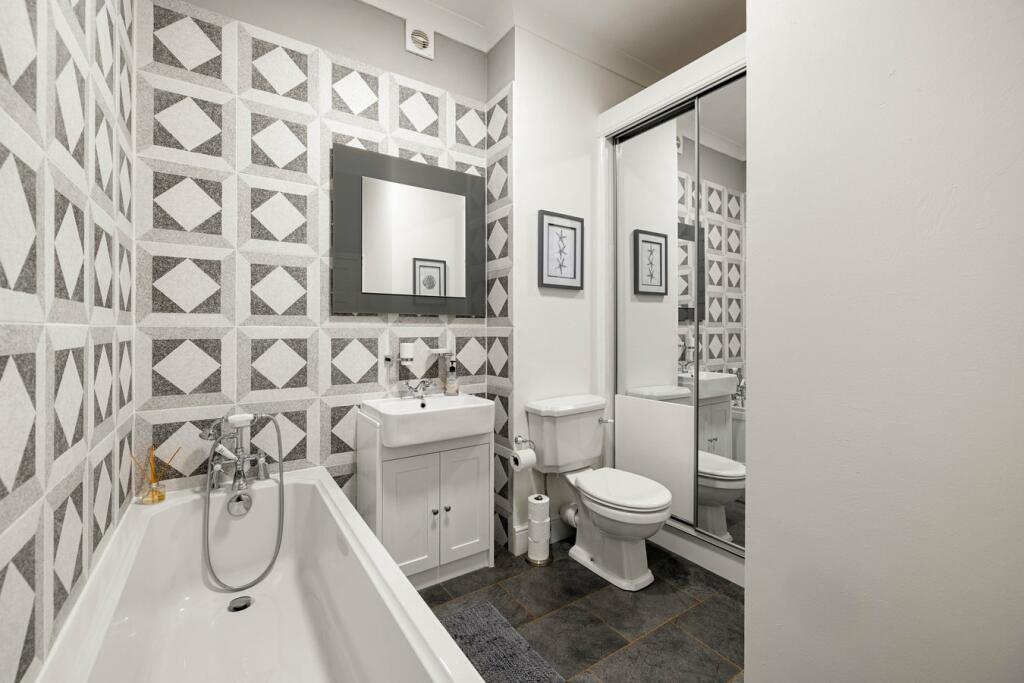 Additional property image - Julian Road, Folkestone, CT19