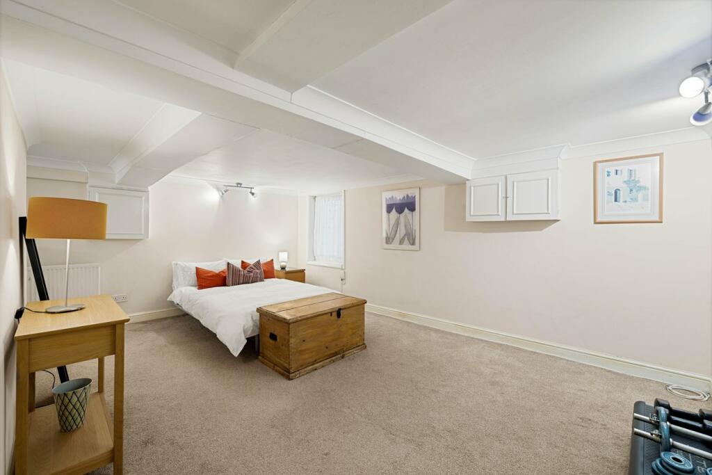 Additional property image - Julian Road, Folkestone, CT19