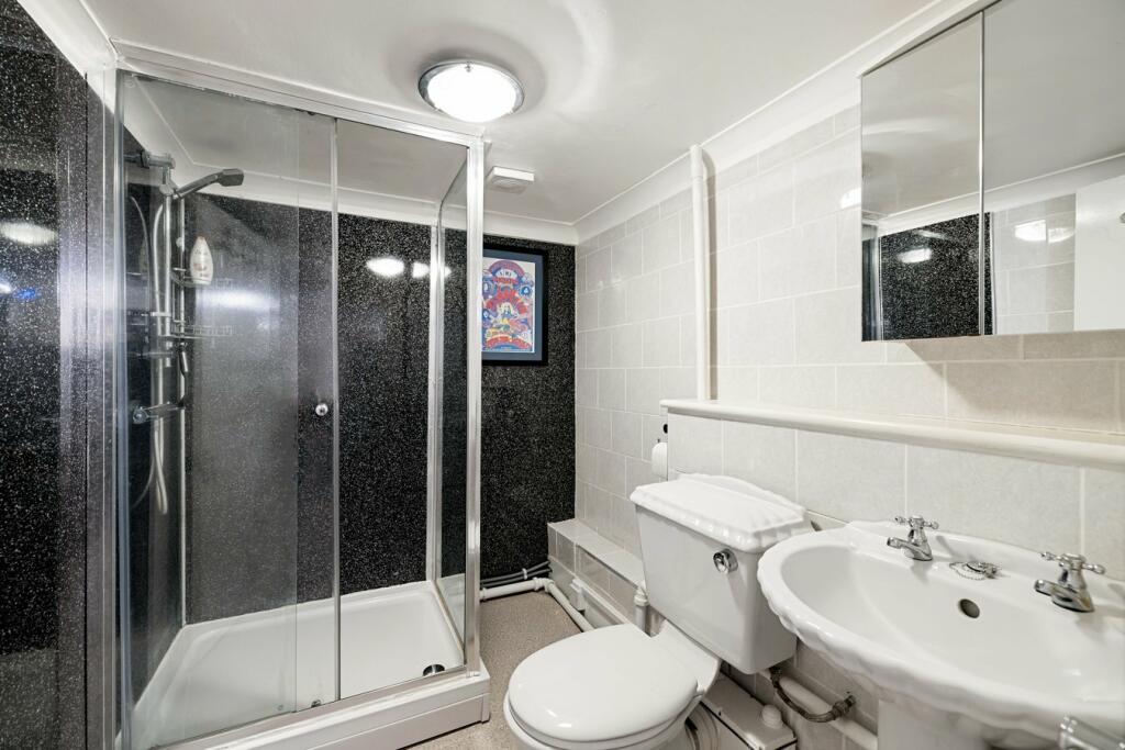Additional property image - Julian Road, Folkestone, CT19