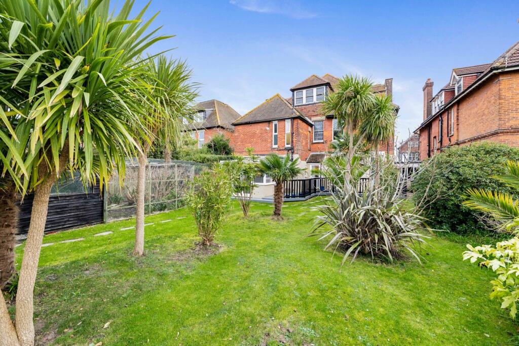 Additional property image - Julian Road, Folkestone, CT19