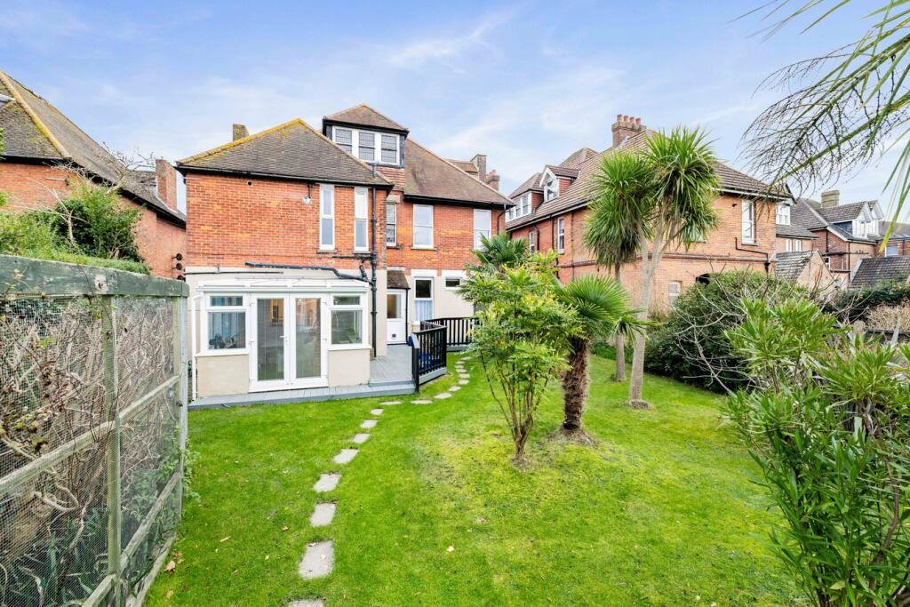 Additional property image - Julian Road, Folkestone, CT19
