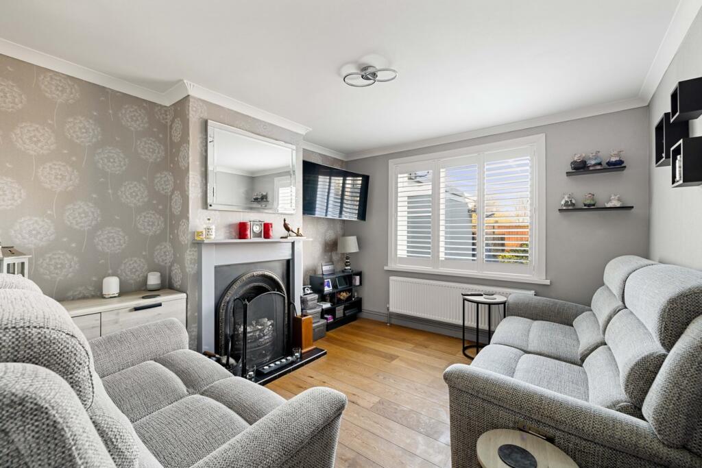 Additional image 2 of Canterbury Road, Swingfield, Dover, CT15