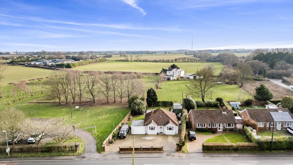 Additional image 4 of Canterbury Road, Swingfield, Dover, CT15