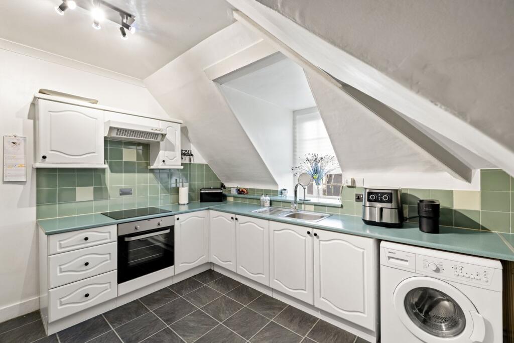 Additional property image - Earls Avenue, Folkestone, CT20