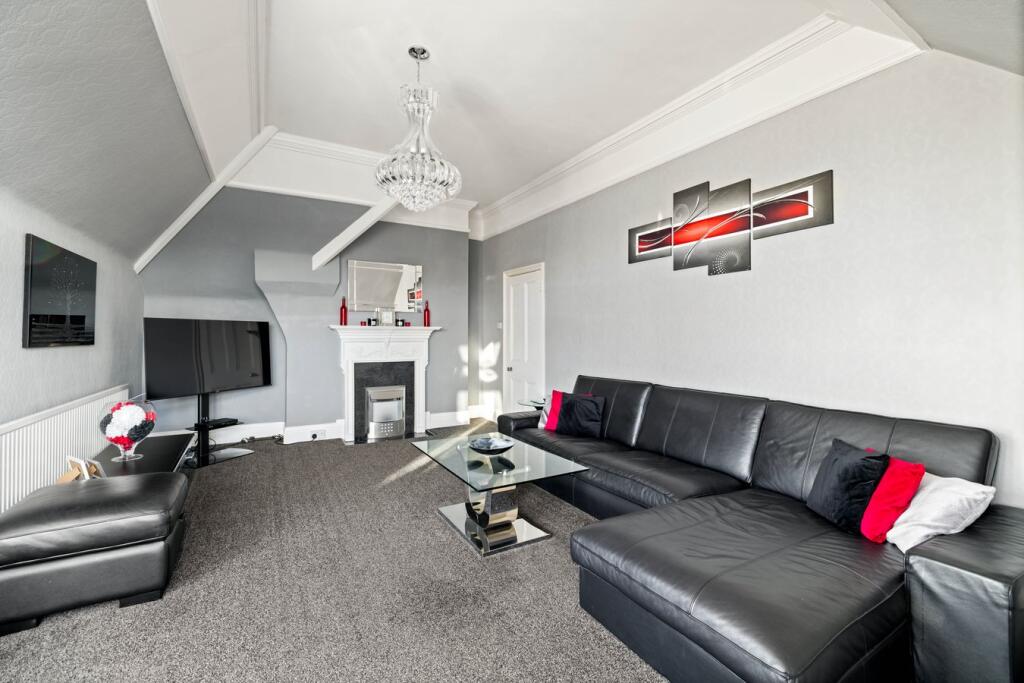 Additional property image - Earls Avenue, Folkestone, CT20