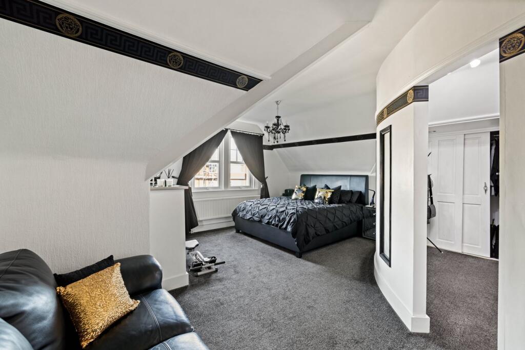 Additional property image - Earls Avenue, Folkestone, CT20