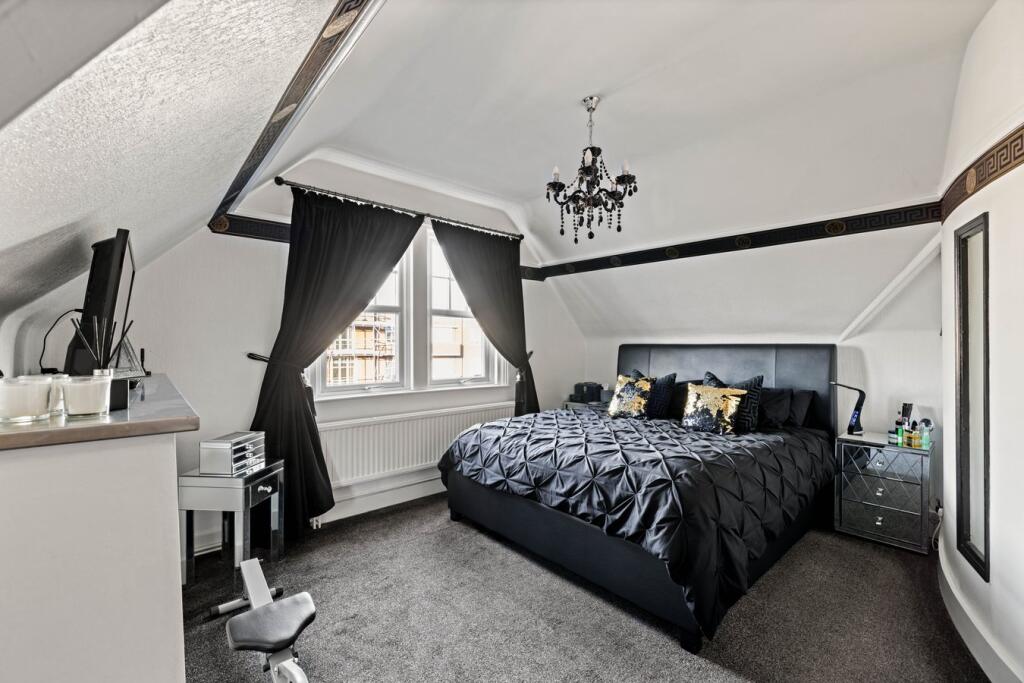 Additional property image - Earls Avenue, Folkestone, CT20