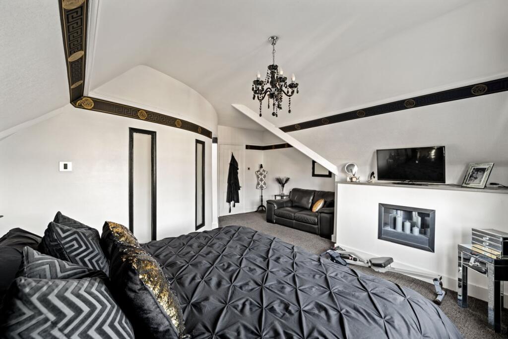 Additional property image - Earls Avenue, Folkestone, CT20