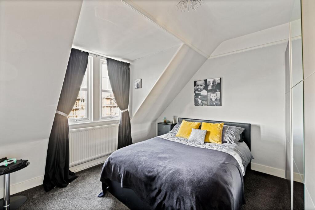 Additional property image - Earls Avenue, Folkestone, CT20