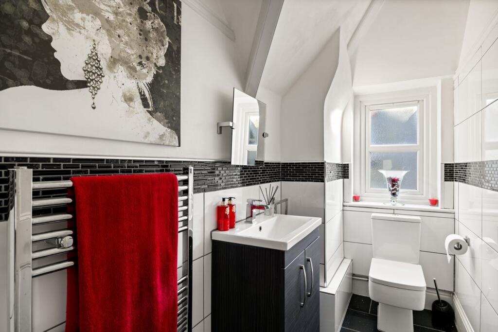 Additional property image - Earls Avenue, Folkestone, CT20