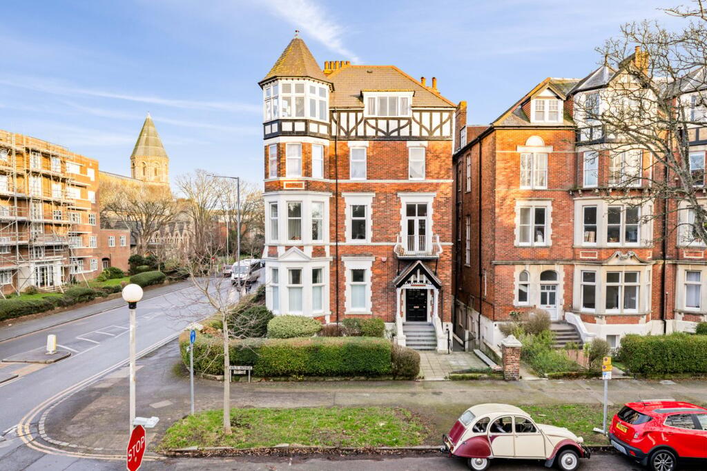 Additional property image - Earls Avenue, Folkestone, CT20