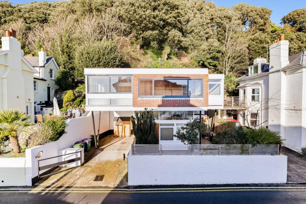 Additional property image - Radnor Cliff, Folkestone, CT20
