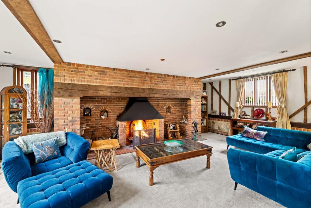 Additional property image - Saltwood, Hythe, CT21