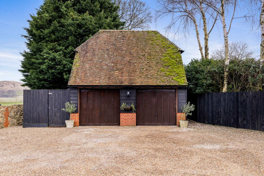 Additional property image - Saltwood, Hythe, CT21