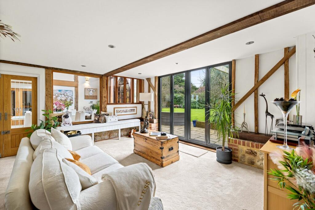 Additional property image - Saltwood, Hythe, CT21