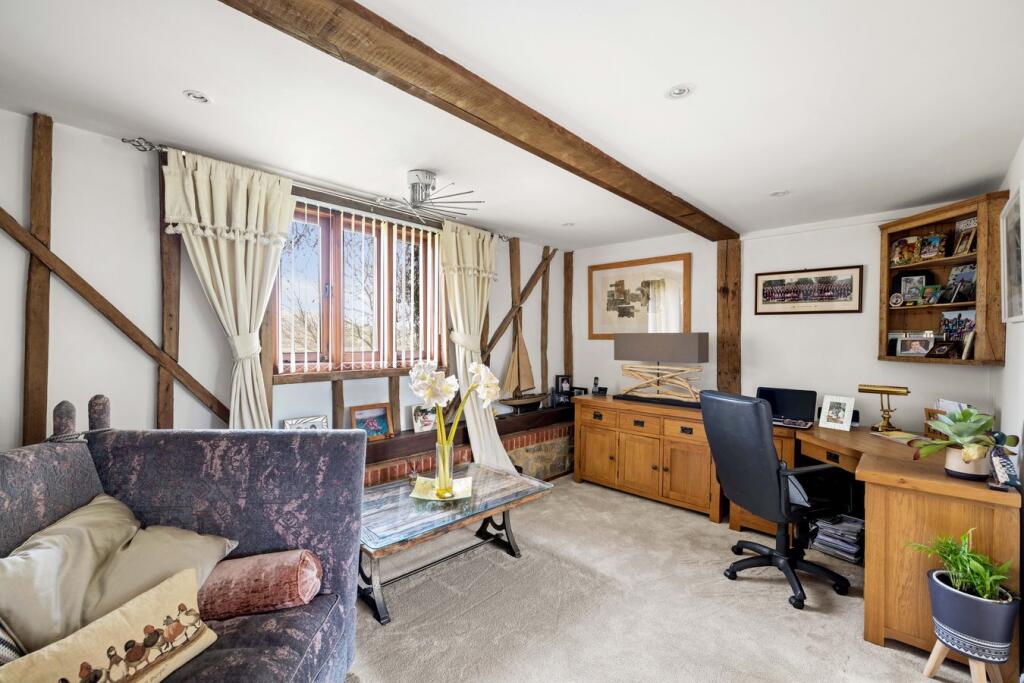 Additional property image - Saltwood, Hythe, CT21