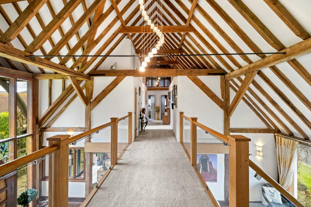 Additional property image - Saltwood, Hythe, CT21