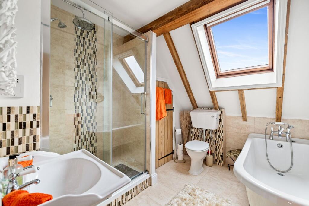 Additional property image - Saltwood, Hythe, CT21