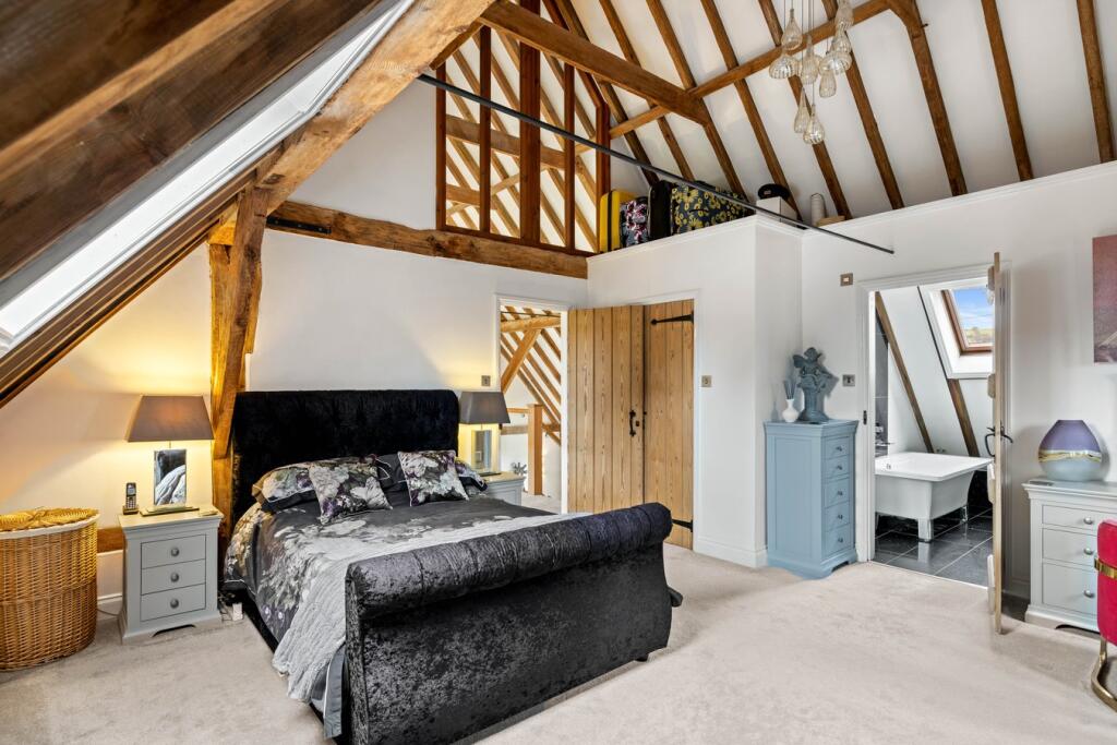 Additional property image - Saltwood, Hythe, CT21