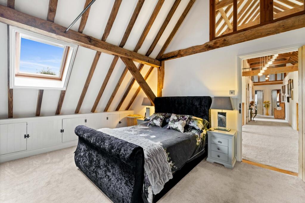Additional property image - Saltwood, Hythe, CT21