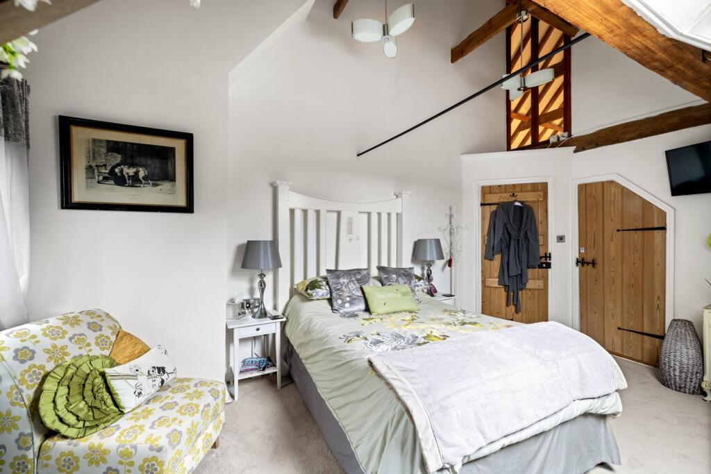 Additional property image - Saltwood, Hythe, CT21
