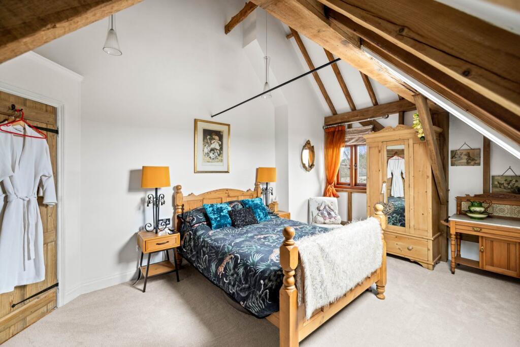 Additional property image - Saltwood, Hythe, CT21