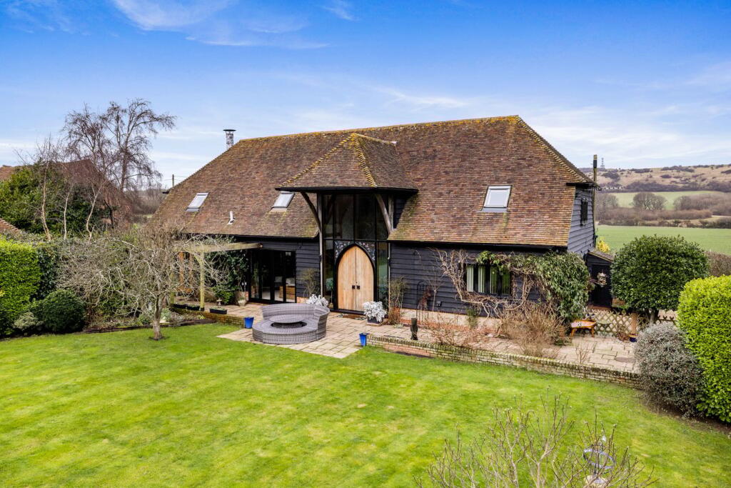 Additional property image - Saltwood, Hythe, CT21
