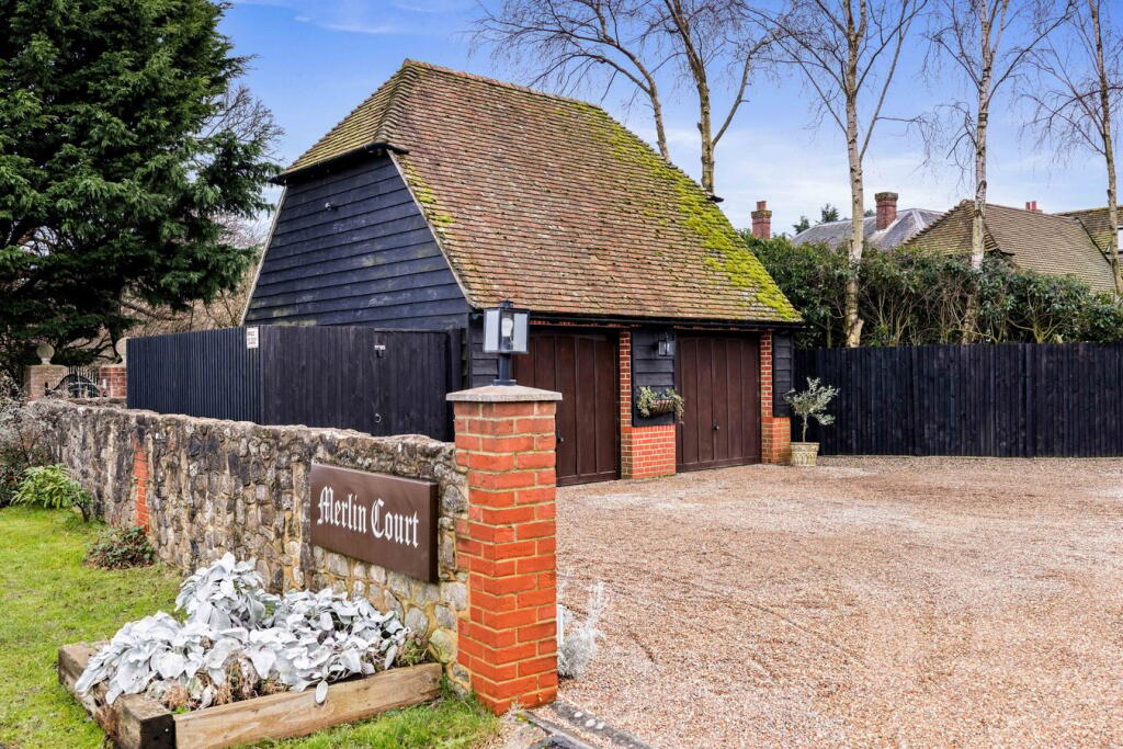 Additional property image - Saltwood, Hythe, CT21