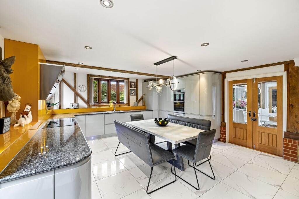 Property image - Saltwood, Hythe, CT21