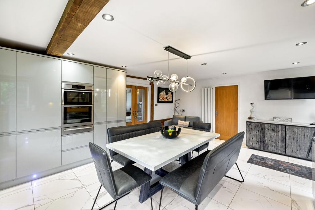 Additional property image - Saltwood, Hythe, CT21