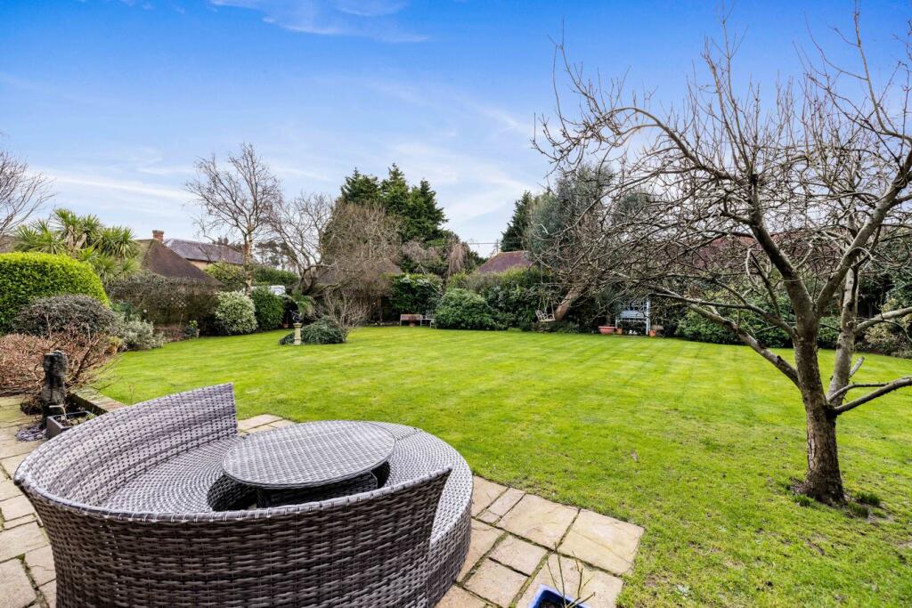 Additional property image - Saltwood, Hythe, CT21