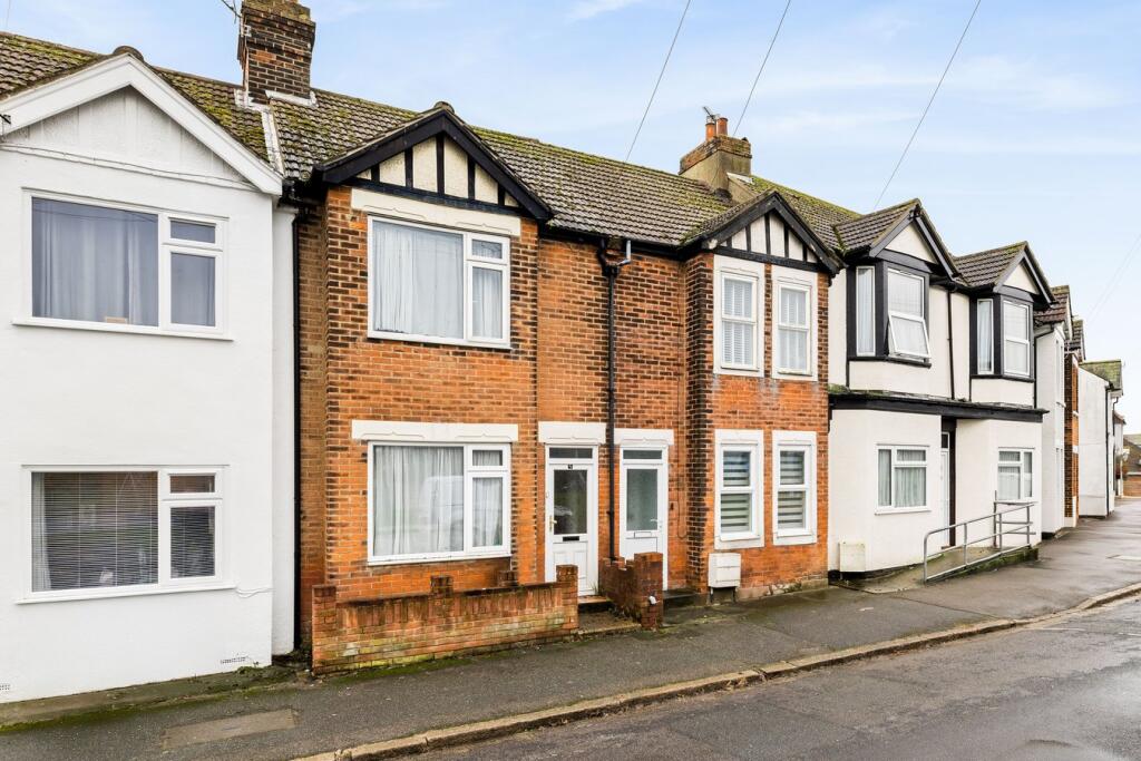 Additional property image - Folly Road, Folkestone, CT20