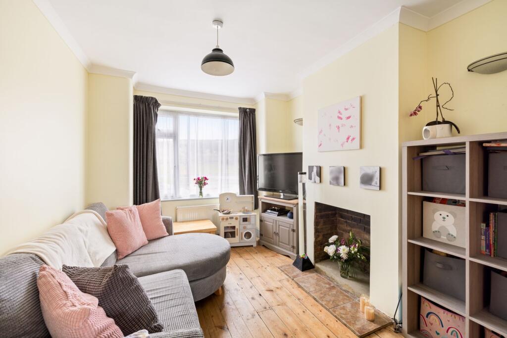 Additional property image - Folly Road, Folkestone, CT20