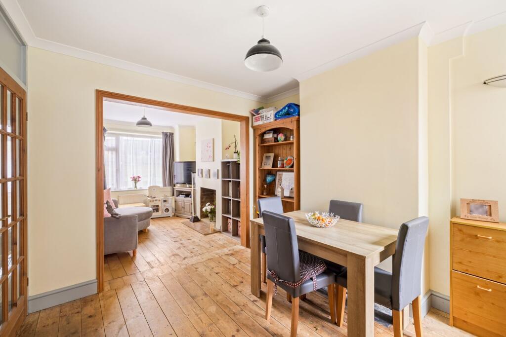 Additional property image - Folly Road, Folkestone, CT20