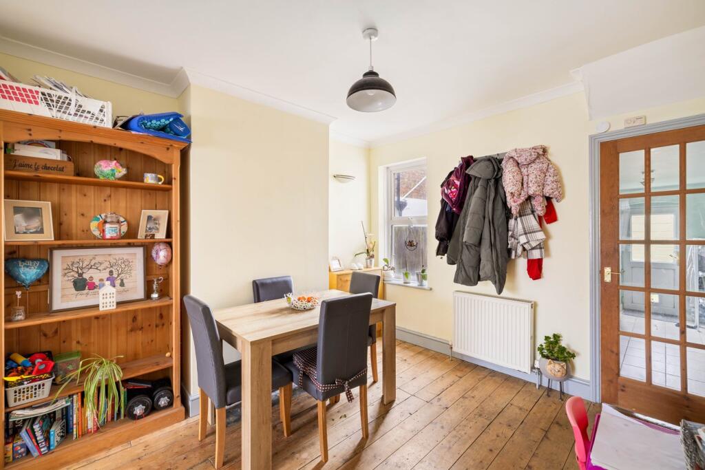 Additional property image - Folly Road, Folkestone, CT20