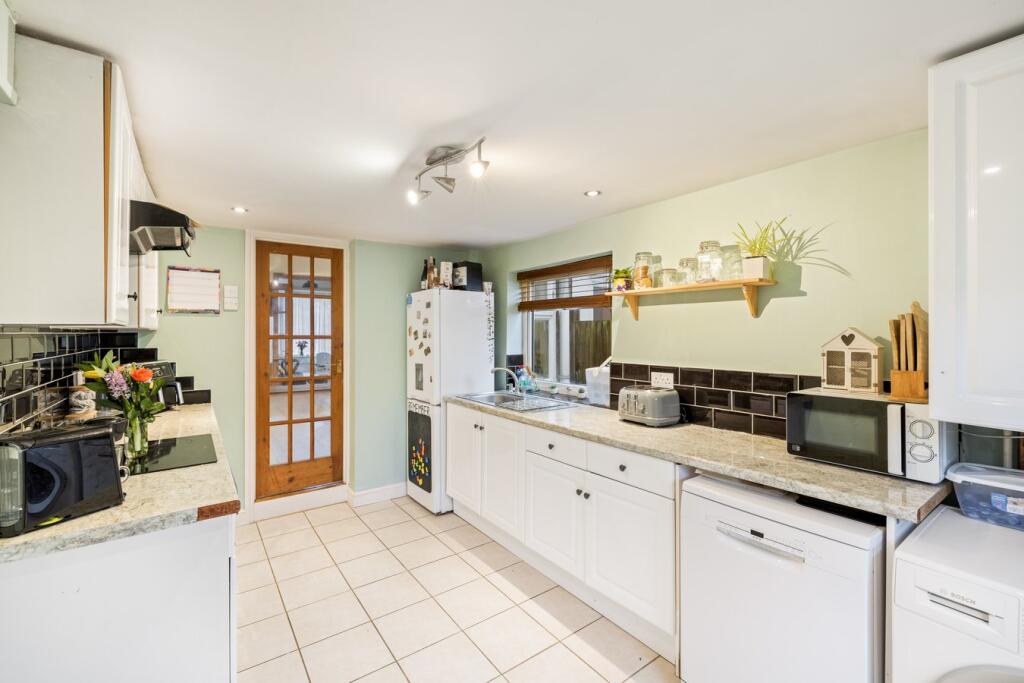 Additional property image - Folly Road, Folkestone, CT20