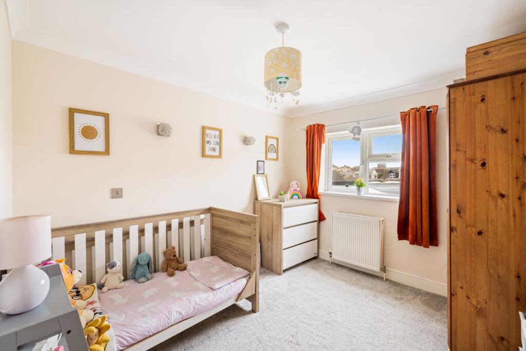 Additional property image - Folly Road, Folkestone, CT20