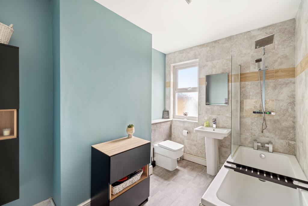 Additional property image - Folly Road, Folkestone, CT20