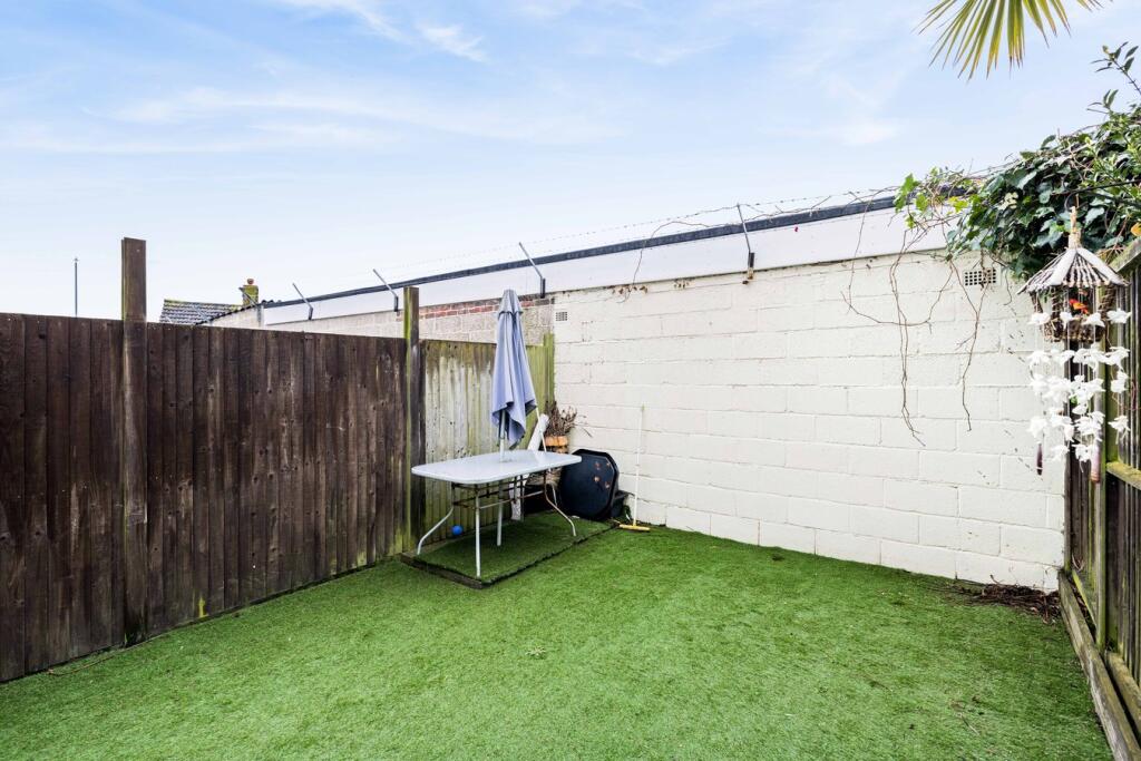 Additional property image - Folly Road, Folkestone, CT20