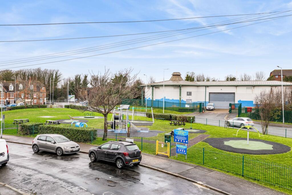 Additional property image - Folly Road, Folkestone, CT20