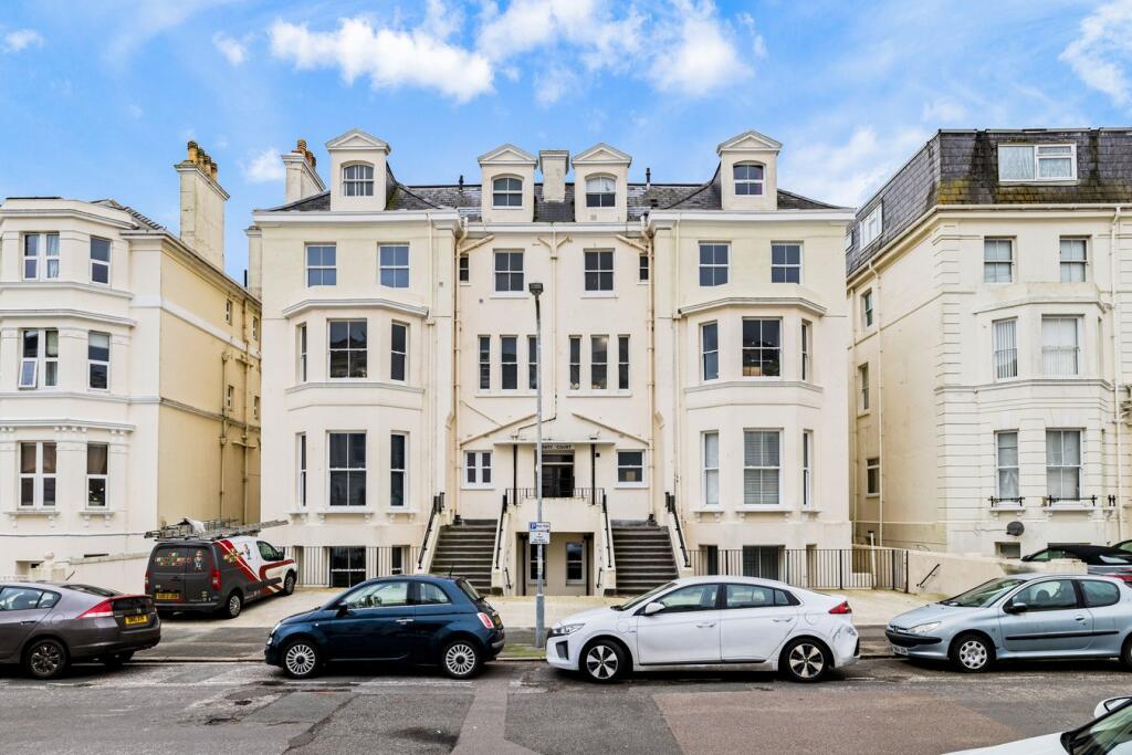 Main image of property: Trinity Gardens, Folkestone, CT20