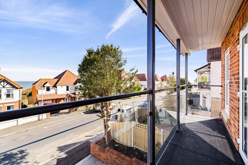 Main image of property: Wear Bay Crescent , Folkestone, Kent, CT19