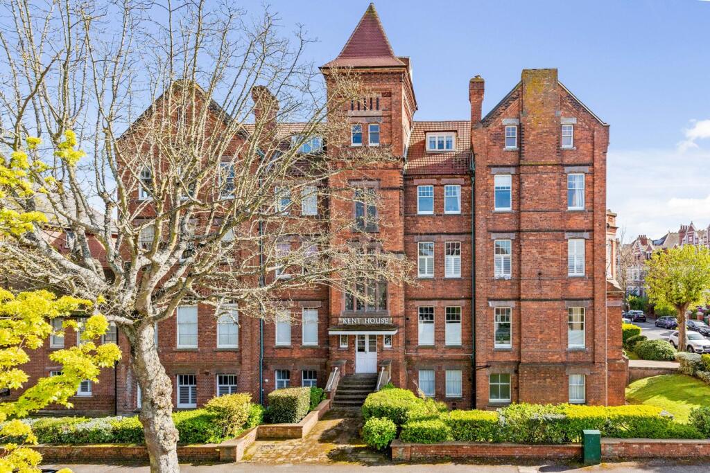 Main image of property: Bouverie Road West, Folkestone, CT20