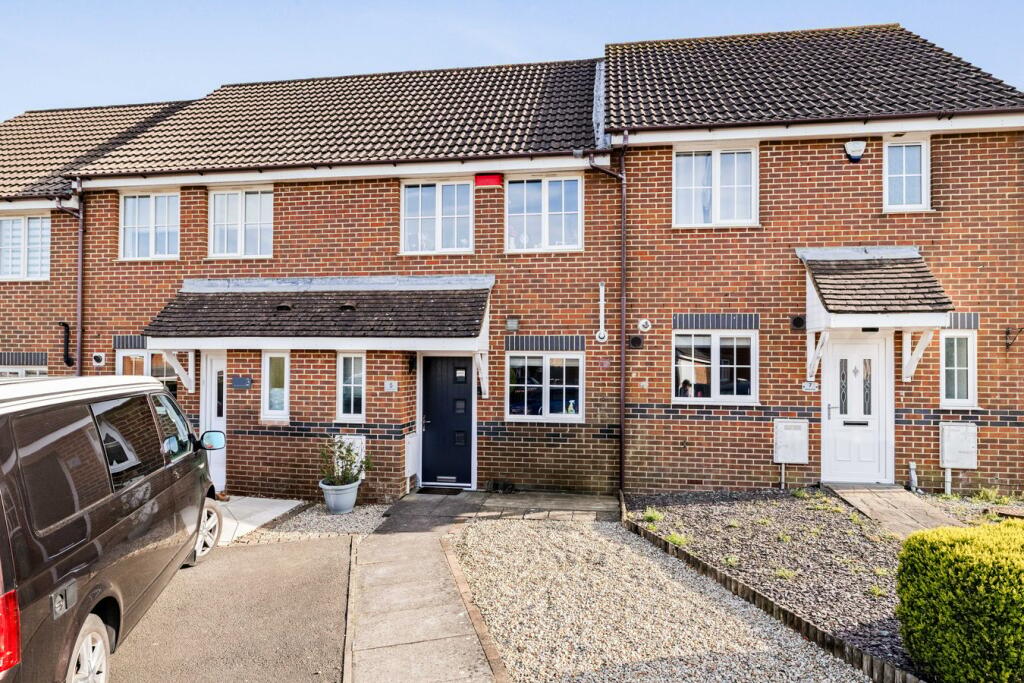 Main image of property: Mitchell Avenue, Hawkinge, Folkestone, CT18