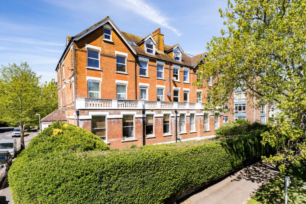Main image of property: Earls Avenue, Folkestone, CT20