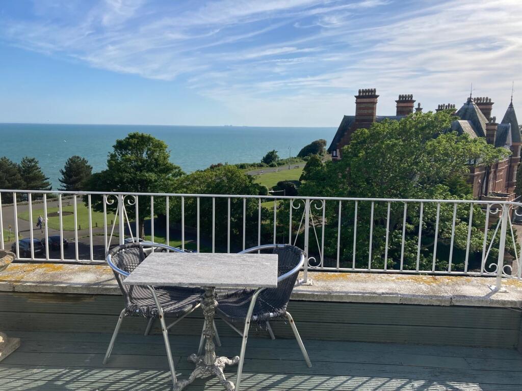 Main image of property: Earls Avenue, Folkestone, CT20