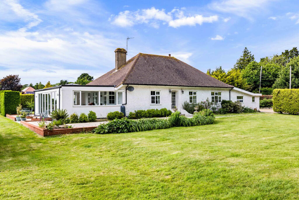 Main image of property: Farthing Common, Lyminge, Folkestone, CT18