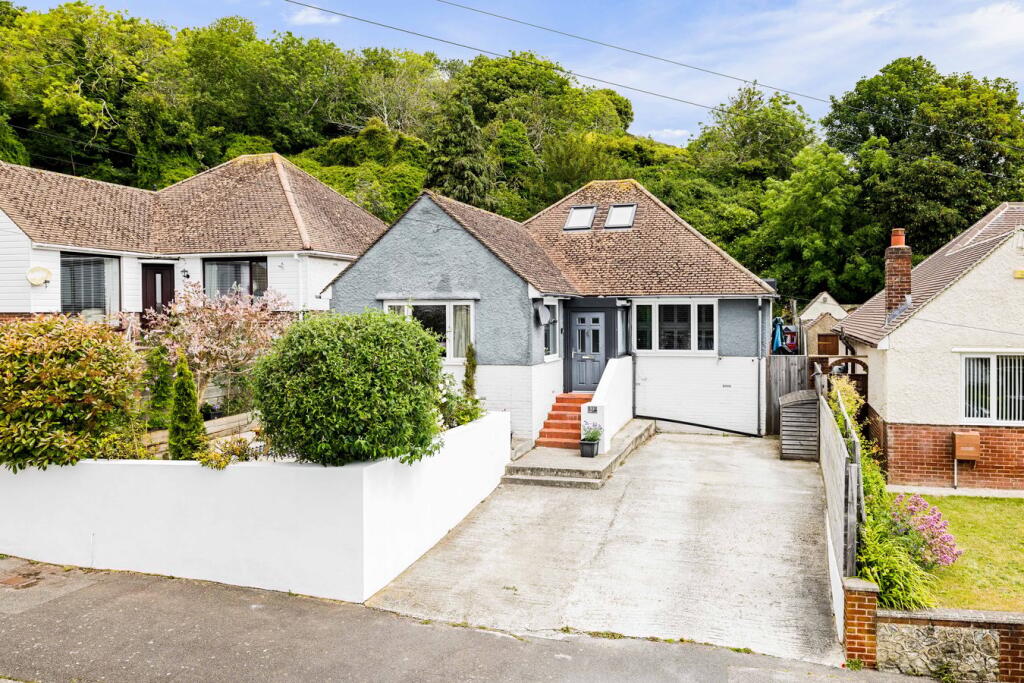 Main image of property: Stanbury Crescent, Folkestone, CT19
